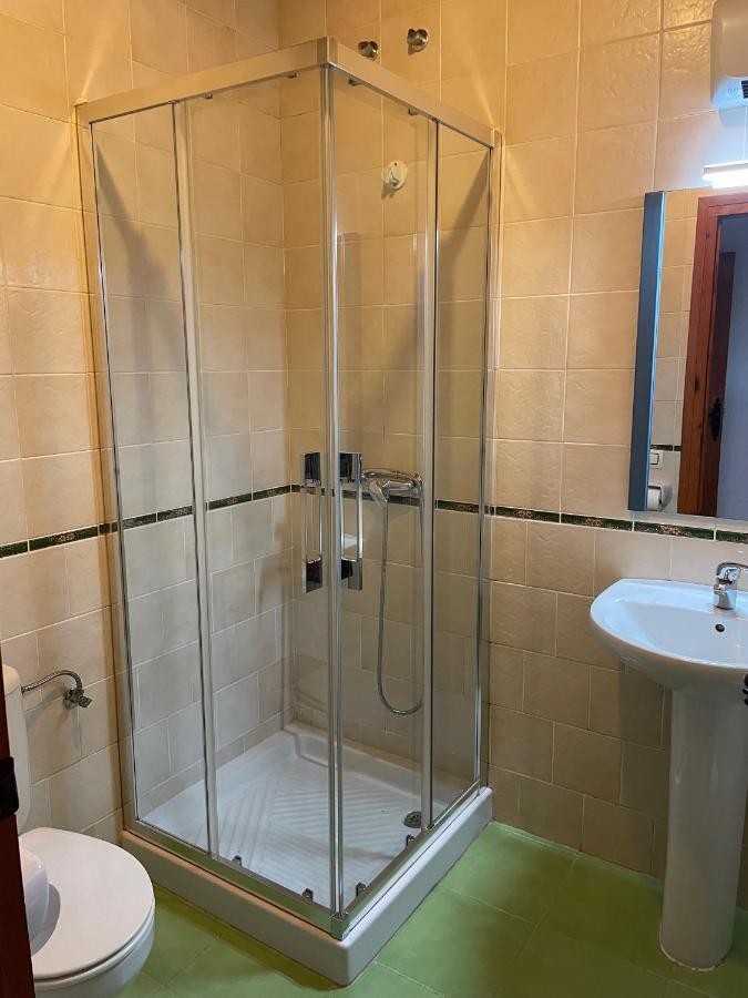 Allotjament Rural Illa De Mar Deltebre Ngoại thất bức ảnh