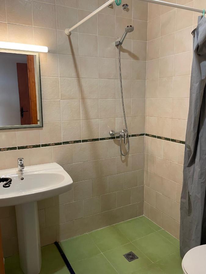 Allotjament Rural Illa De Mar Deltebre Ngoại thất bức ảnh